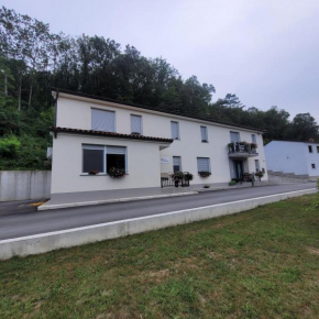Apartma Uhanje pri Božičevih